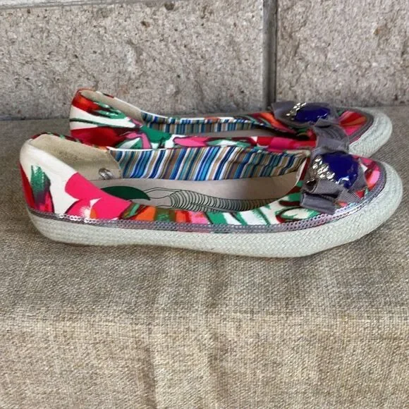 Grou shoe colorful - Picture 2 of 5